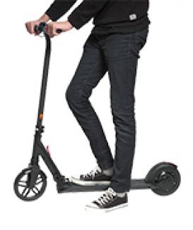 Off Road 8.5 Inch 36V 6.0Ah electric bike scooter Electric Scooters For Adult