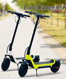 Trotinette folding e scooter for adult