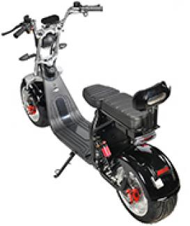 1500W 2000W high-power large seat electric scooter in stock