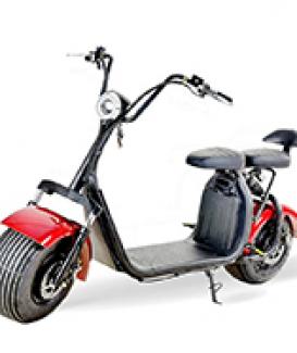 1500W 2000W high-power large seat electric scooter in stock