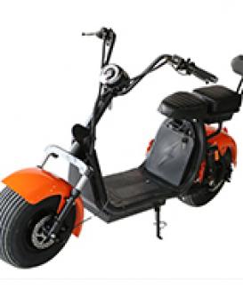  large seat electric scooter in stock