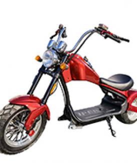 city scooter 1000W long range Electric Scooter, Electric motorcycle