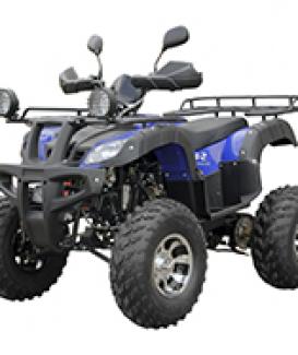 Manufacturer's direct sales of 110CC beach bike ATV, four-wheel off-road vehicle, all terrain vehicle, snow motorcycle ATV - 副本