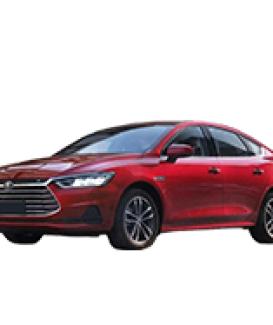 New Energy Vehicles by New China SUV 505km Flagship Byd Han Song Tang Yuan Qin Electric Cars