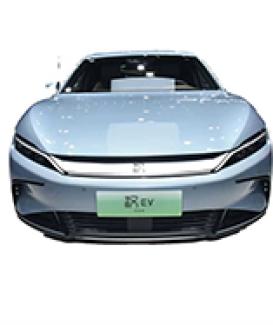 Byd Han EV Awd Electric Vehicle for Adults 