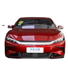 Byd Han EV Awd Electric Vehicle Electric Vehicles