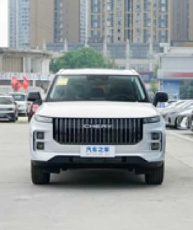 Chery Explore 06 High Speed Subcompact Luxury Crossover SUV for New Electric Car