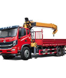  Sprinkler Truck Watering Truck  